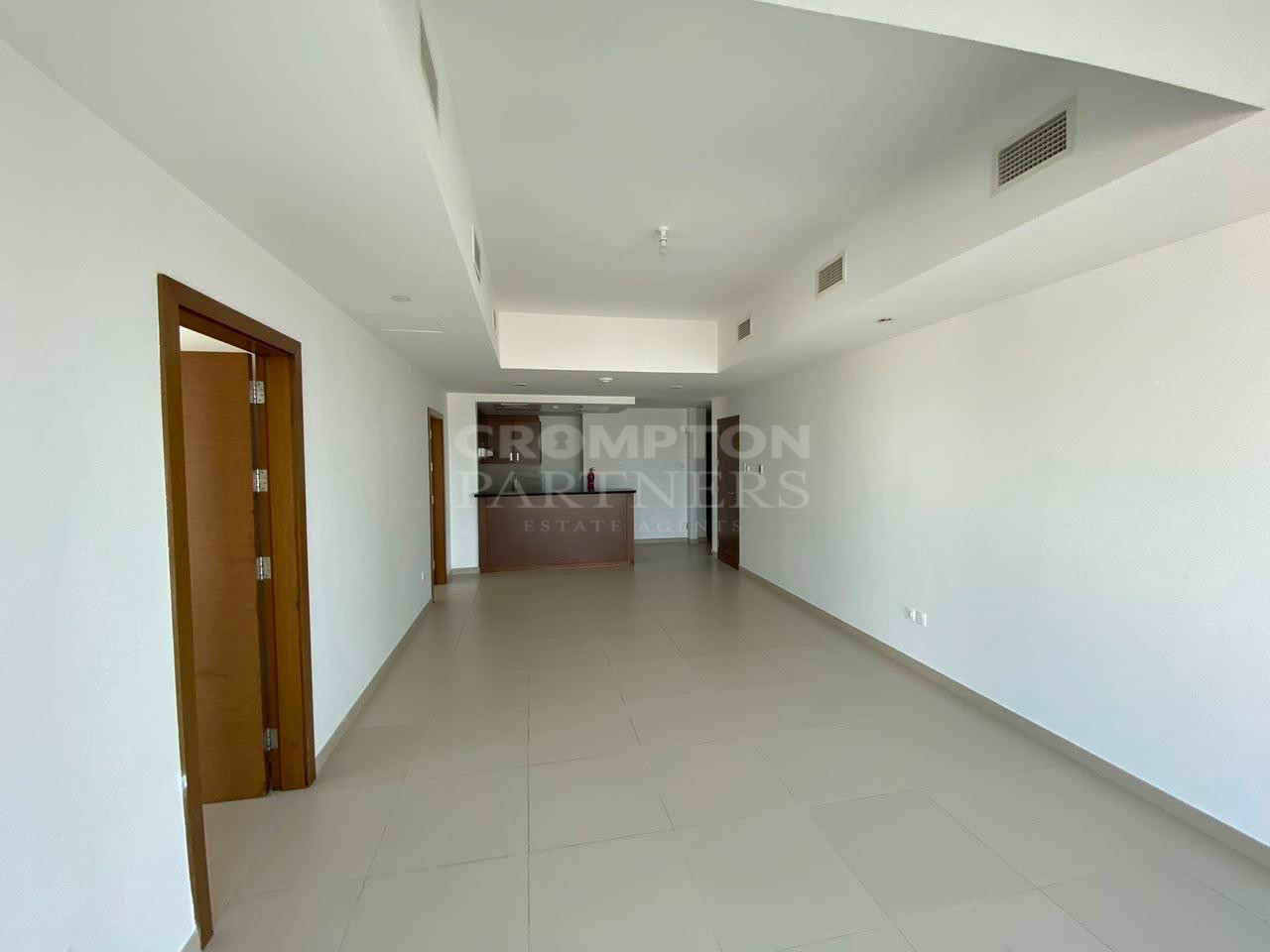 Actual Photos | Vacant and Ready | High Floor - Photo 4