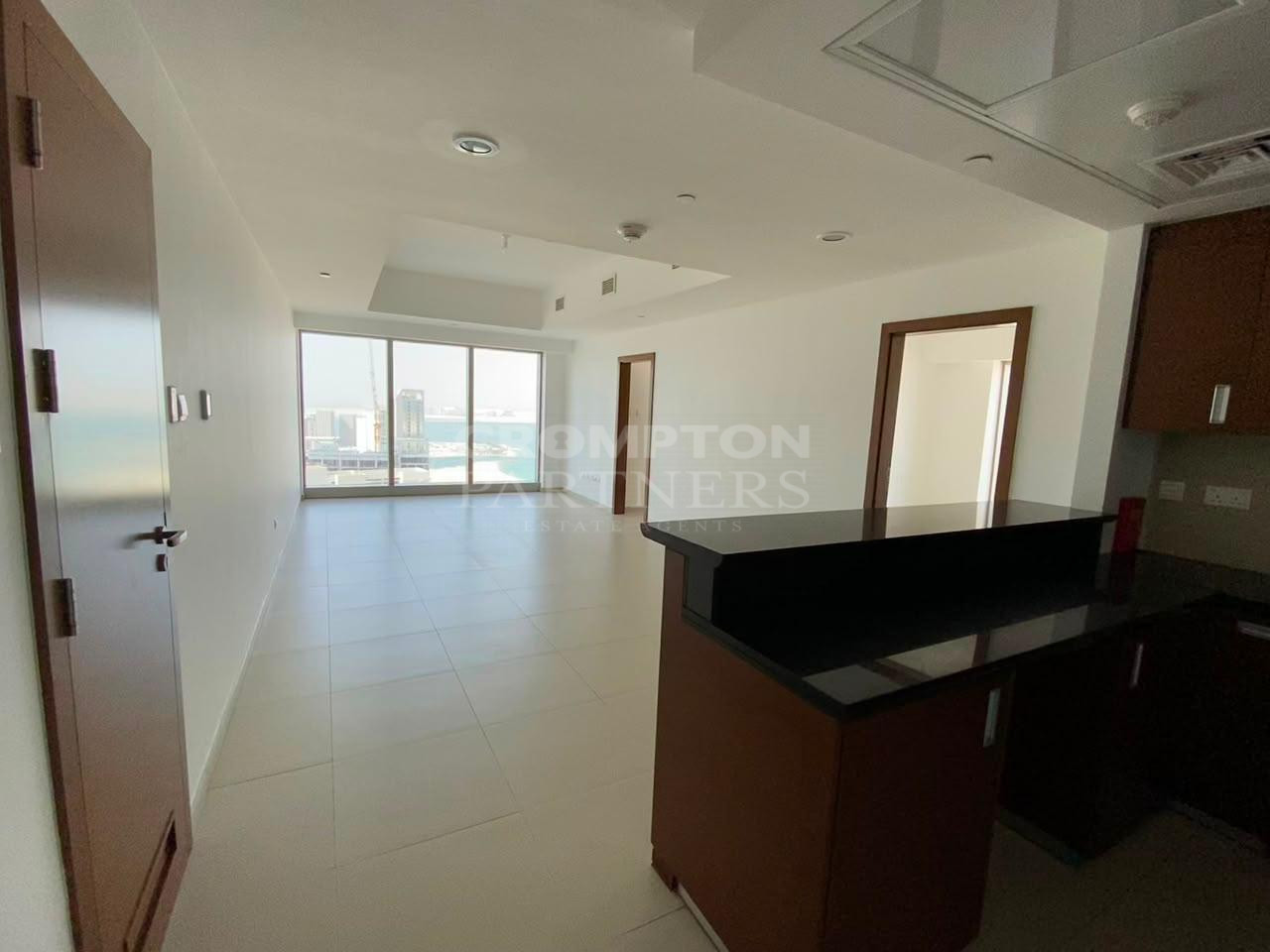 Actual Photos | Vacant and Ready | High Floor - Photo 2