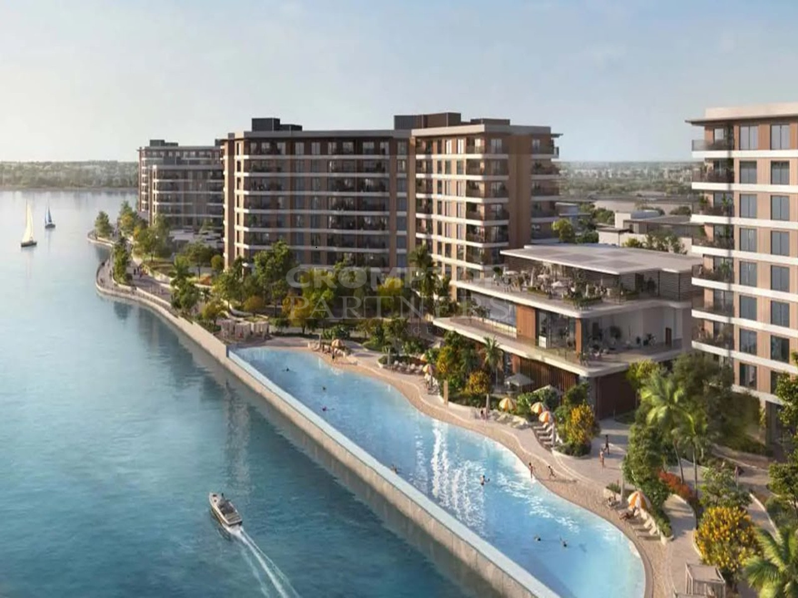 Premium Studio | Modern Living |Prime Investment
