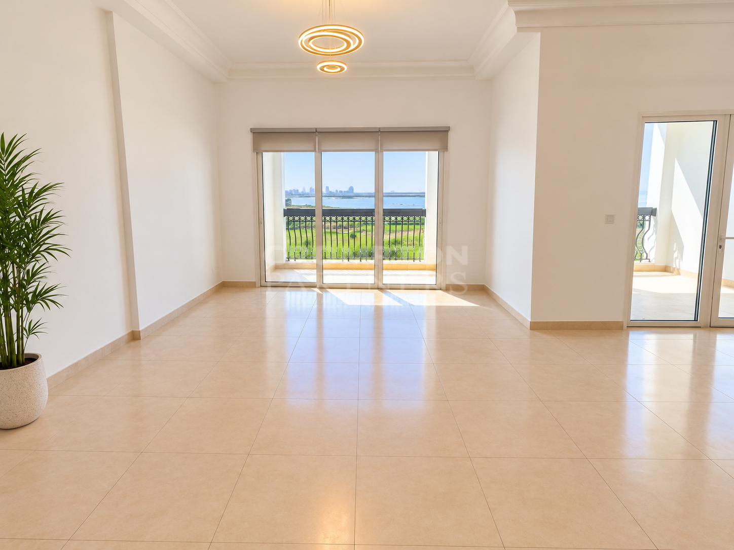 RARE OPPORTUNITY | FULL GOLF & SEA VIEWS | 2+Maid - Photo 5