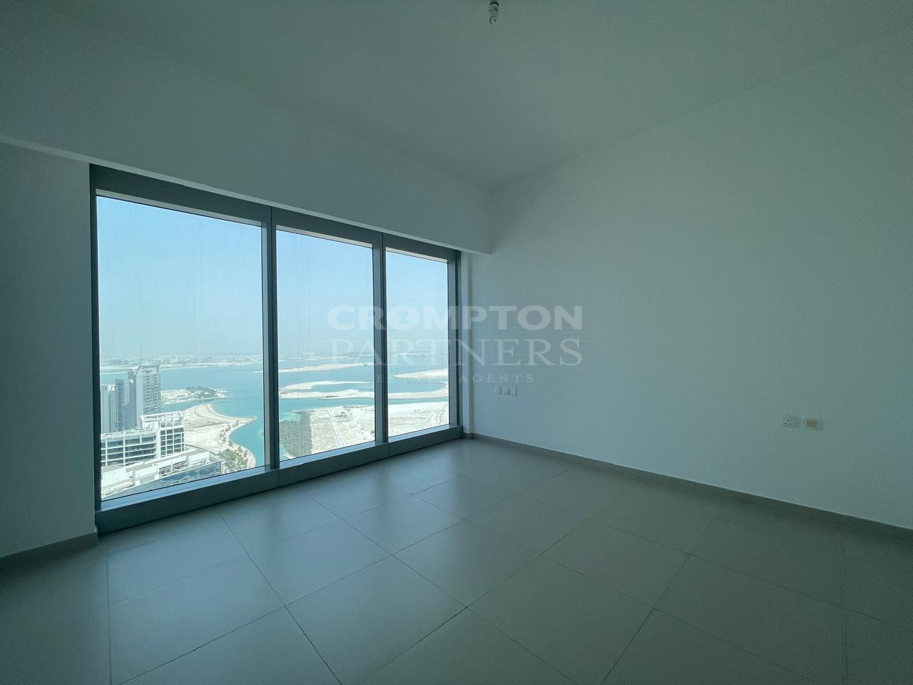 High Floor | Vacant And Ready | Mesmerizing Views - Photo 5