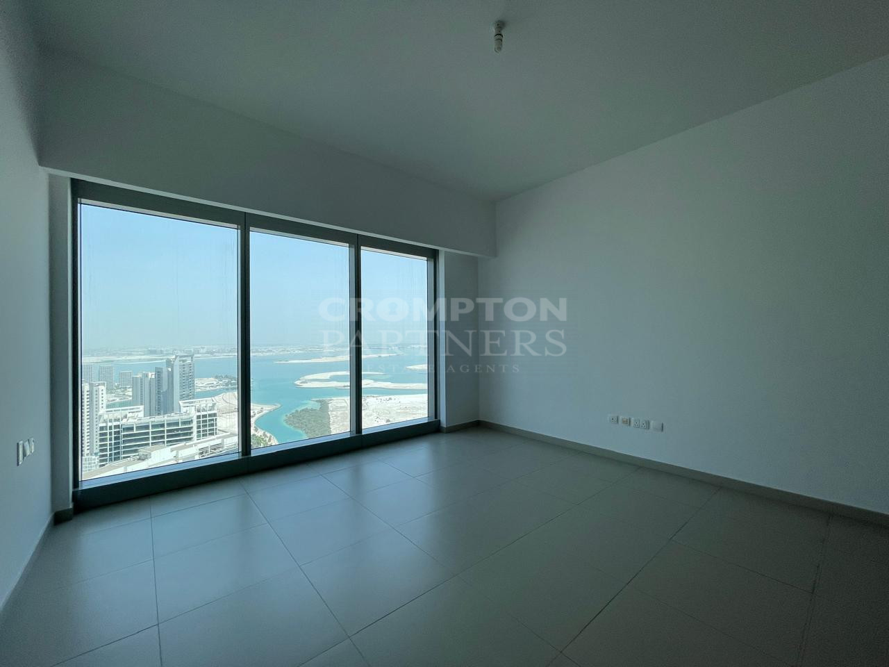 High Floor | Vacant And Ready | Mesmerizing Views - Photo 3