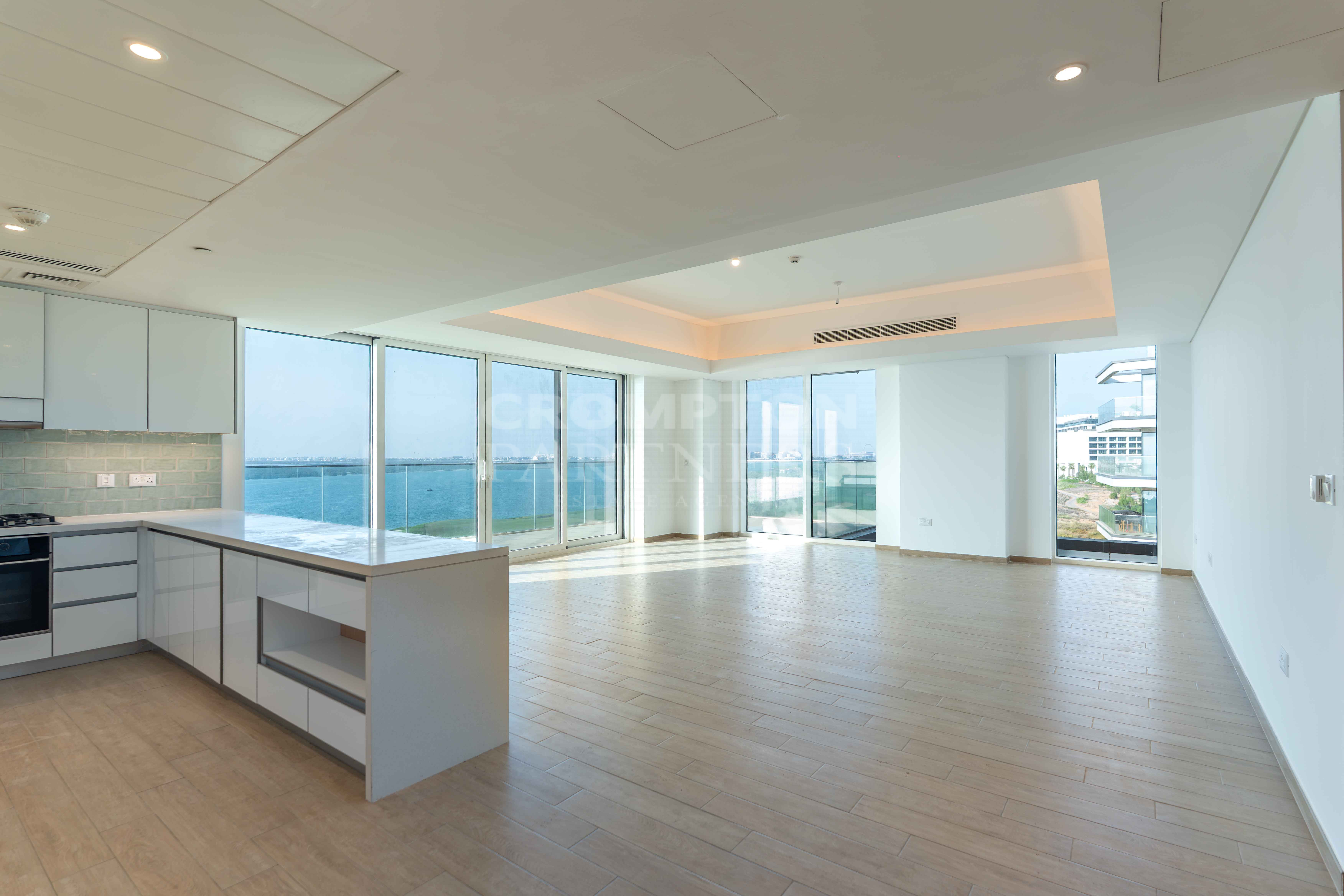 Vacant Now |Spacious |Large Terrace |Beach Access - Photo 3