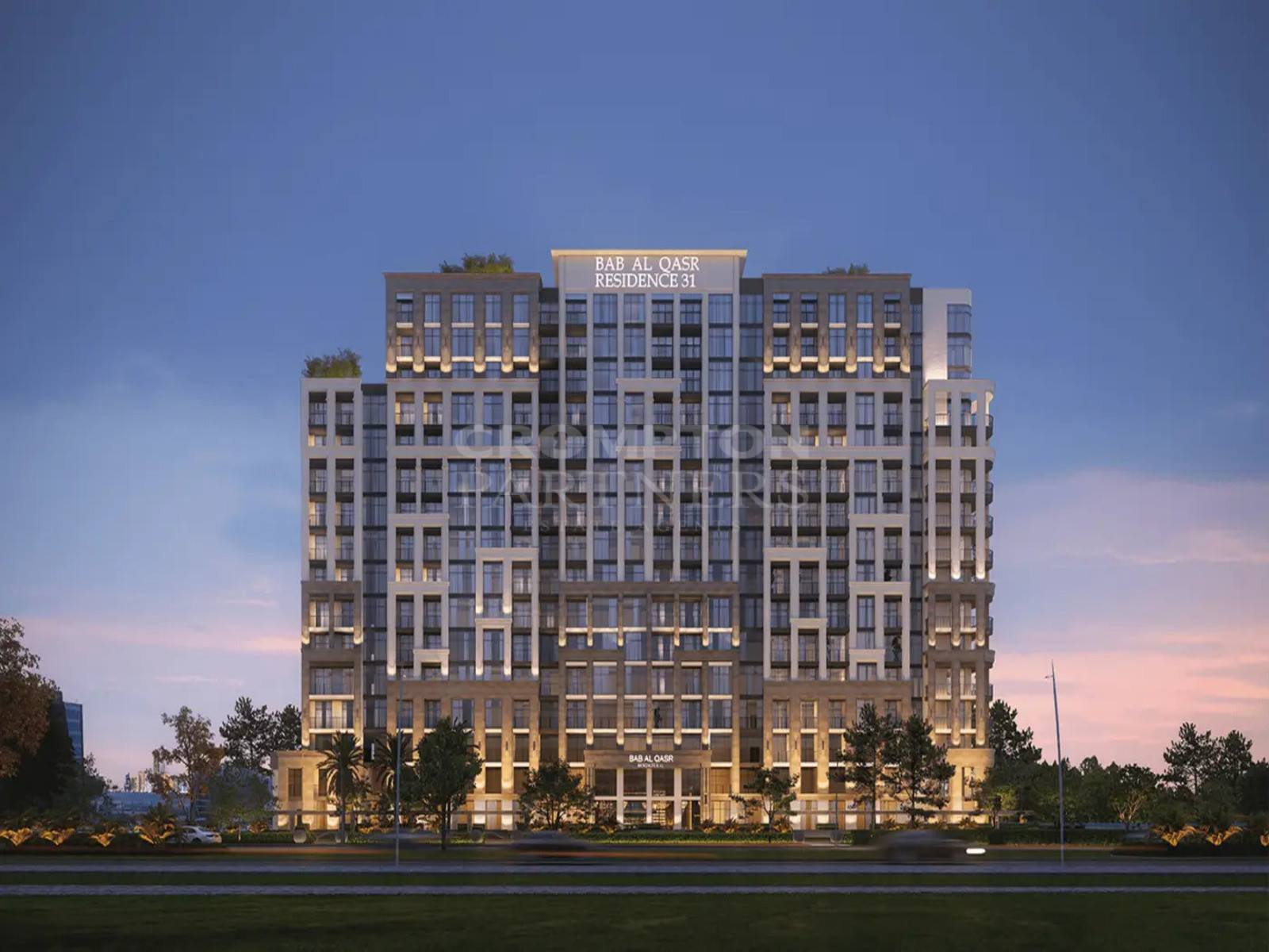 Luxury 4BR Duplex | Private Yard | Yas Bay Living
