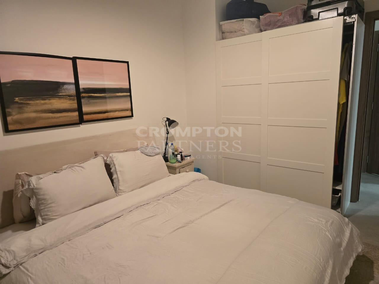 1 Bed Apartment | Phase 2 | First Floor - Photo 5