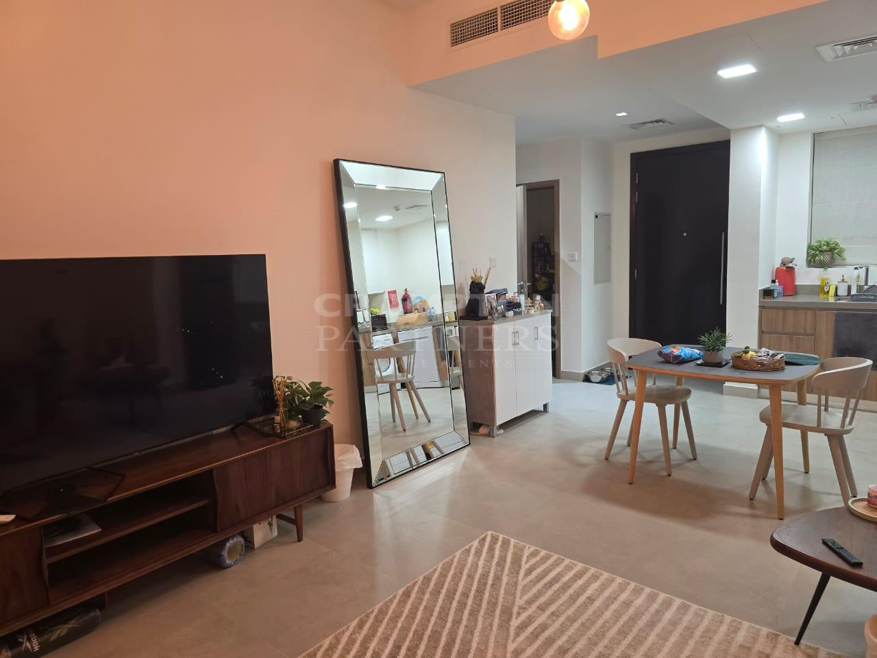 1 Bed Apartment | Phase 2 | First Floor