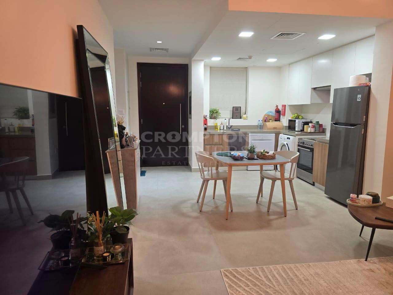 1 Bed Apartment | Phase 2 | First Floor - Photo 3