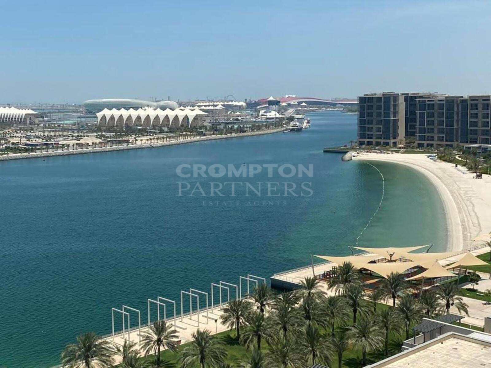 Fulll Sea View | Simplex 4BR Apt | Tenanted - Photo 2