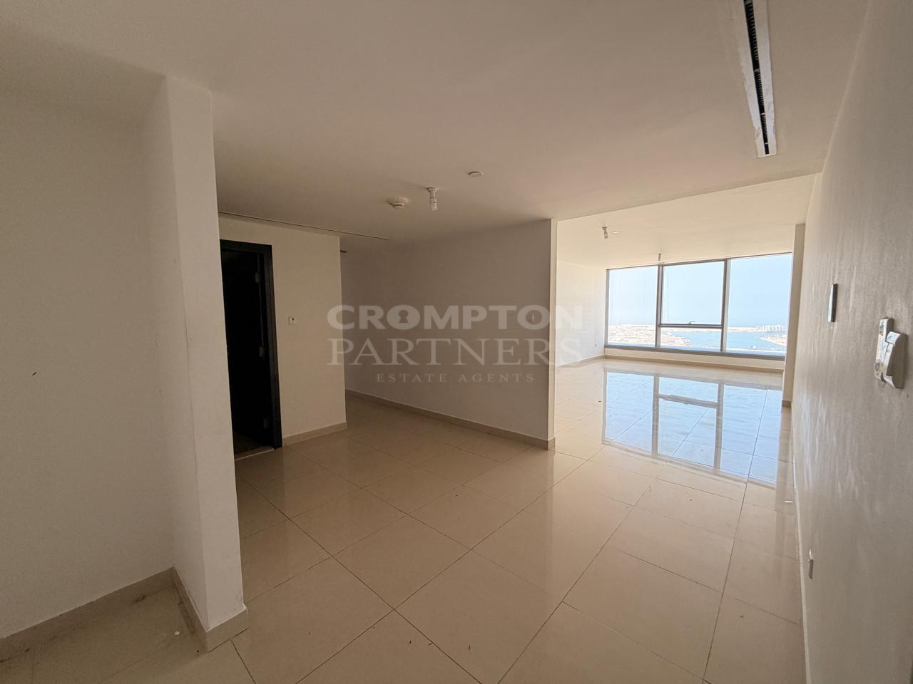 High Floor | Mesmerizing Views | Vacant Now - Photo 2