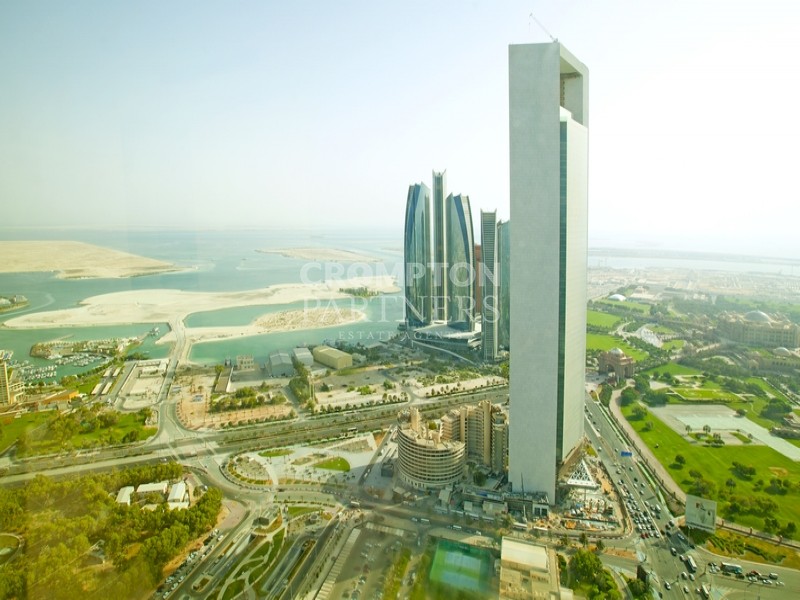 High Floor | Lavish Living | Best Location