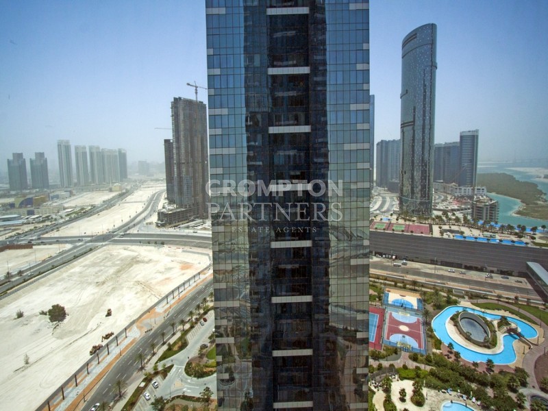 High Floor | Bigger Layout | Amazing Views - Photo 5