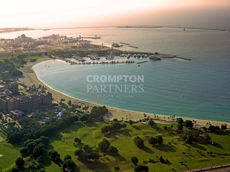 High Floor | Amazing Views | Upcoming 5th Oct - Photo 5