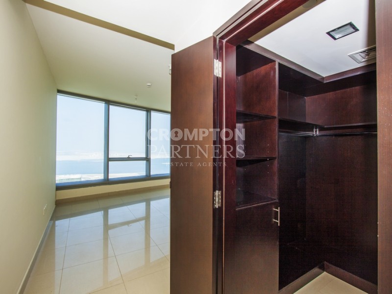 2BR | Full Mangrove View | Prime Reem Location - Photo 3