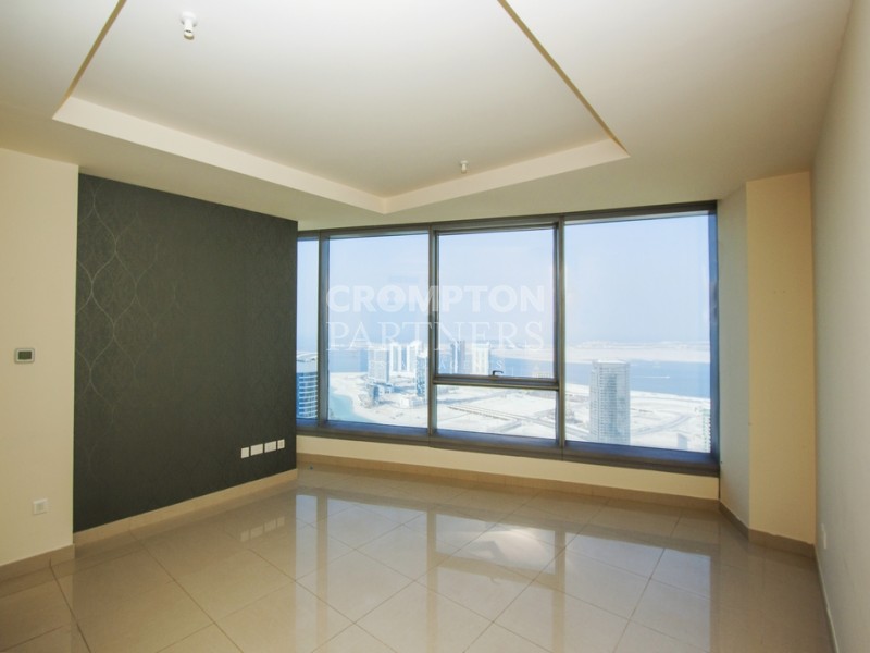 2BR | Full Mangrove View | Prime Reem Location - Photo 2