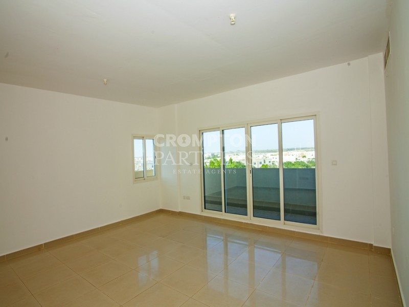 Tenanted Unit|Well Maintained|Great Facilities - Photo 5